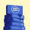 Spring Cookie Box