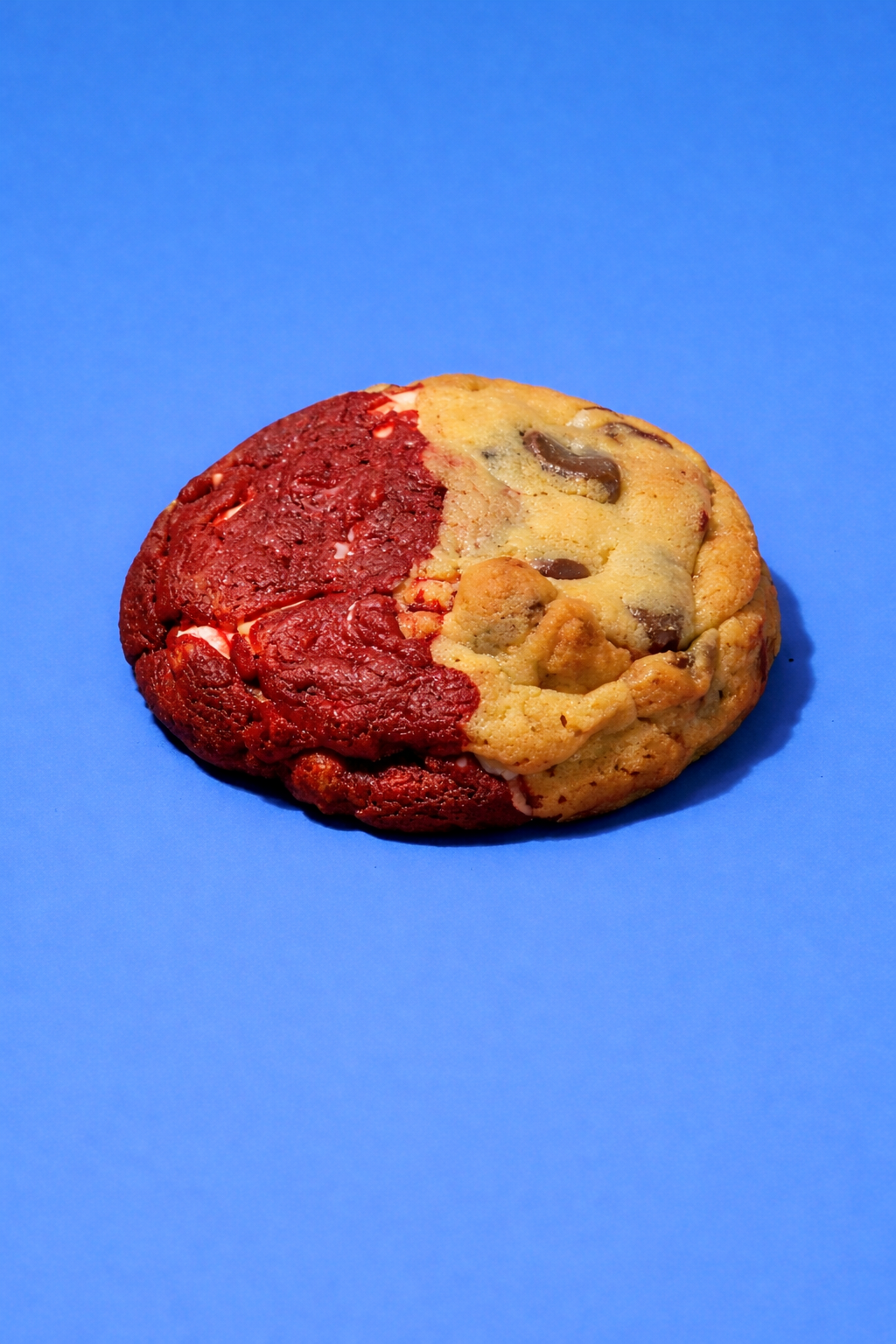 Spring Cookie Box