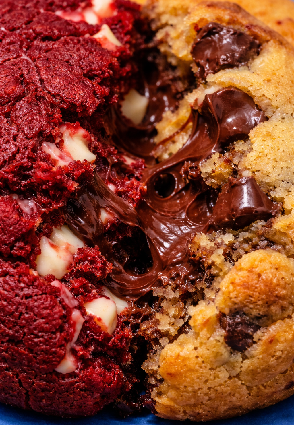 VELVET SPLIT